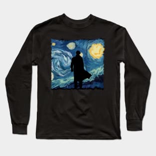 The Stars of Reichenbach Long Sleeve T-Shirt